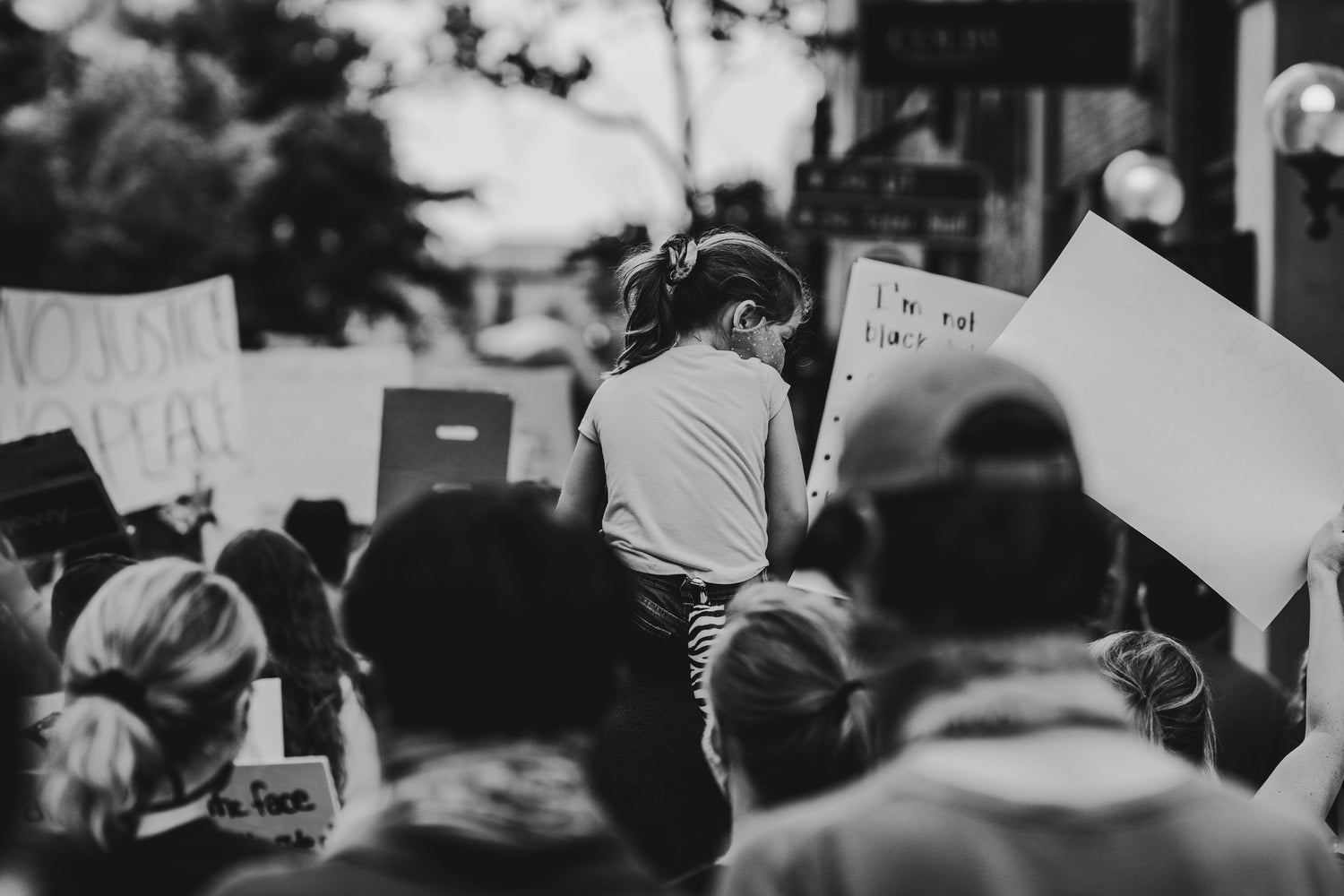 Protecting Our Civil Liberties: 10% to the ACLU