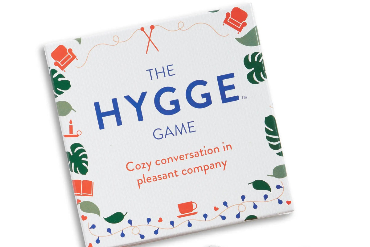 The Hygge Game Set