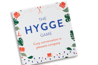 The Hygge Game Set