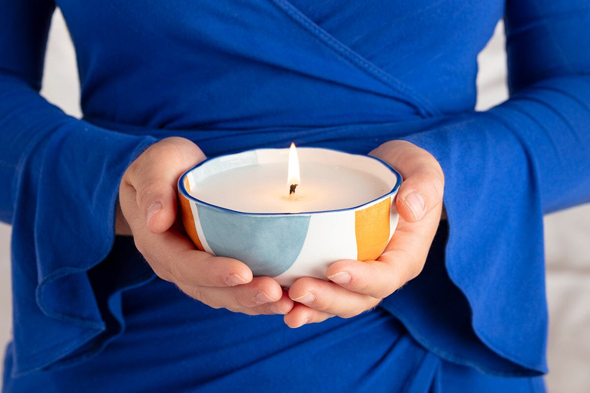 Candles price discount
