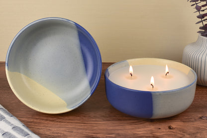 Baltic Bowl Candle