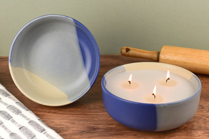 Baltic Bowl Candle