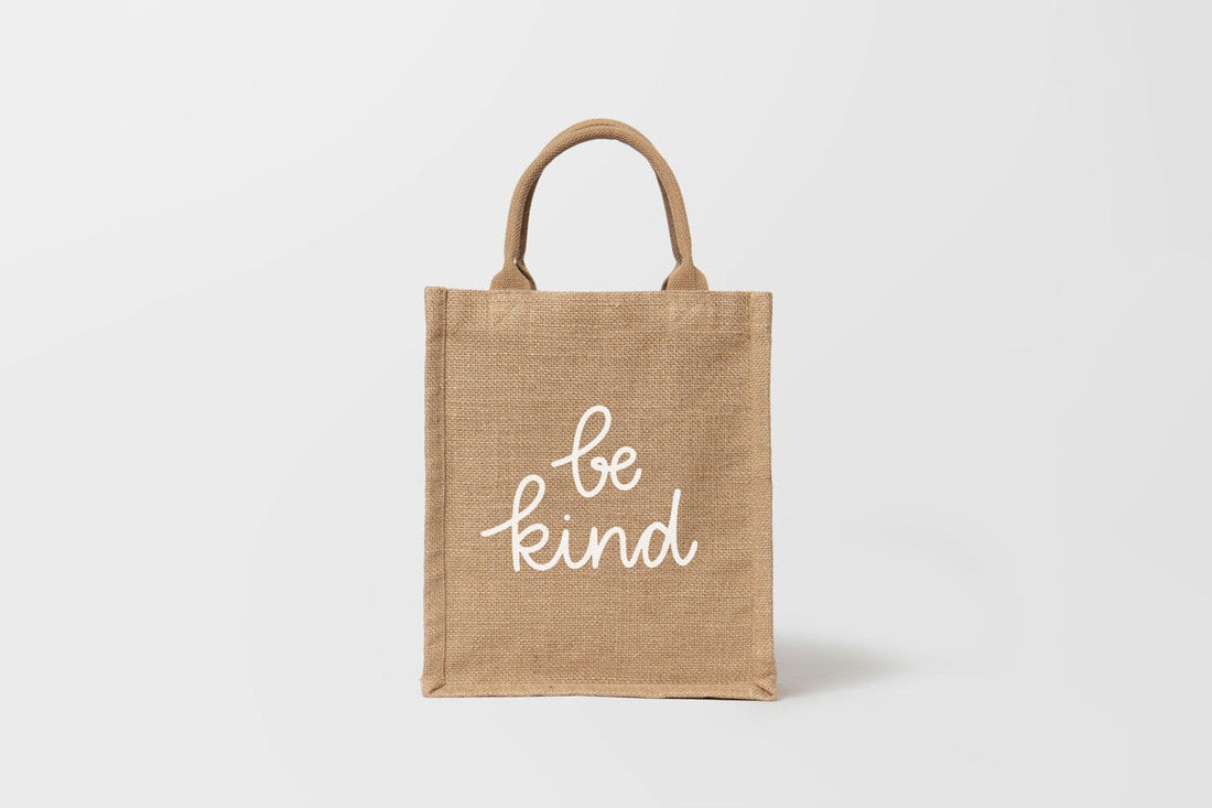 Gift Tote - Be Kind