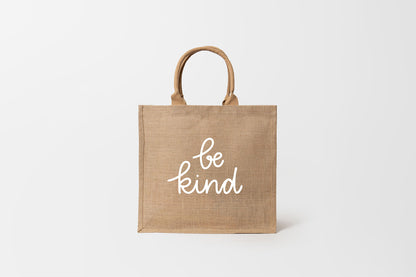 Gift Tote - Be Kind