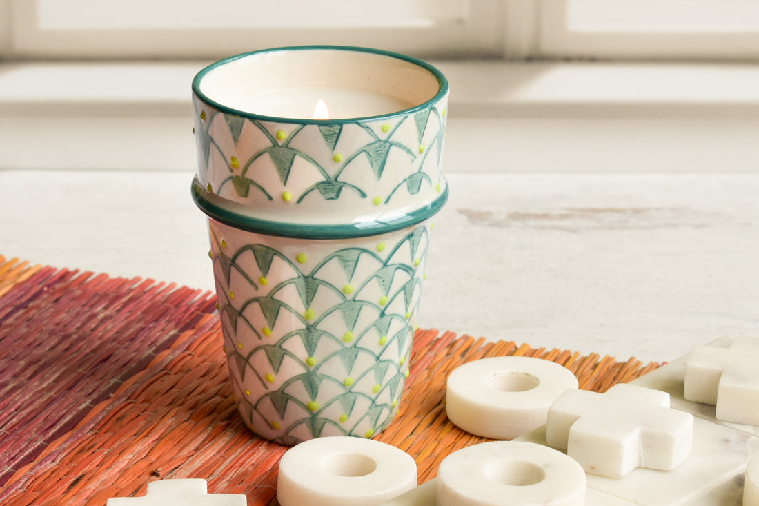 Bergen Candles
