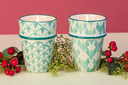Bergen Candles