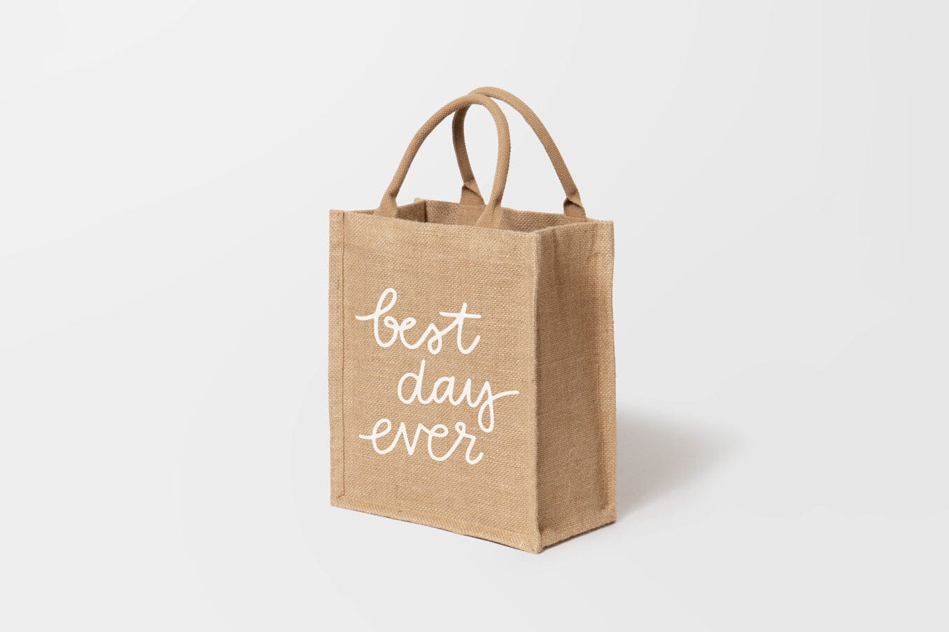 Gift Tote - Best Day Ever