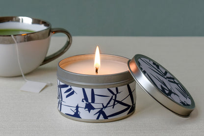 Blue and White Collection