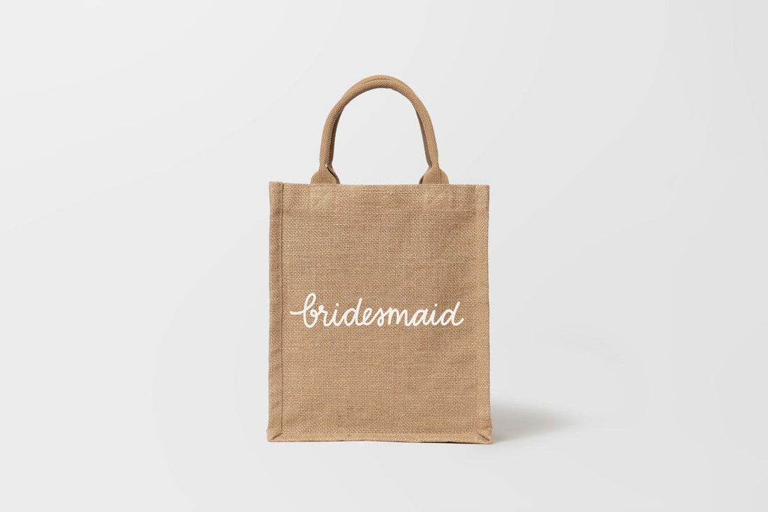 Gift Tote - Bridesmaid