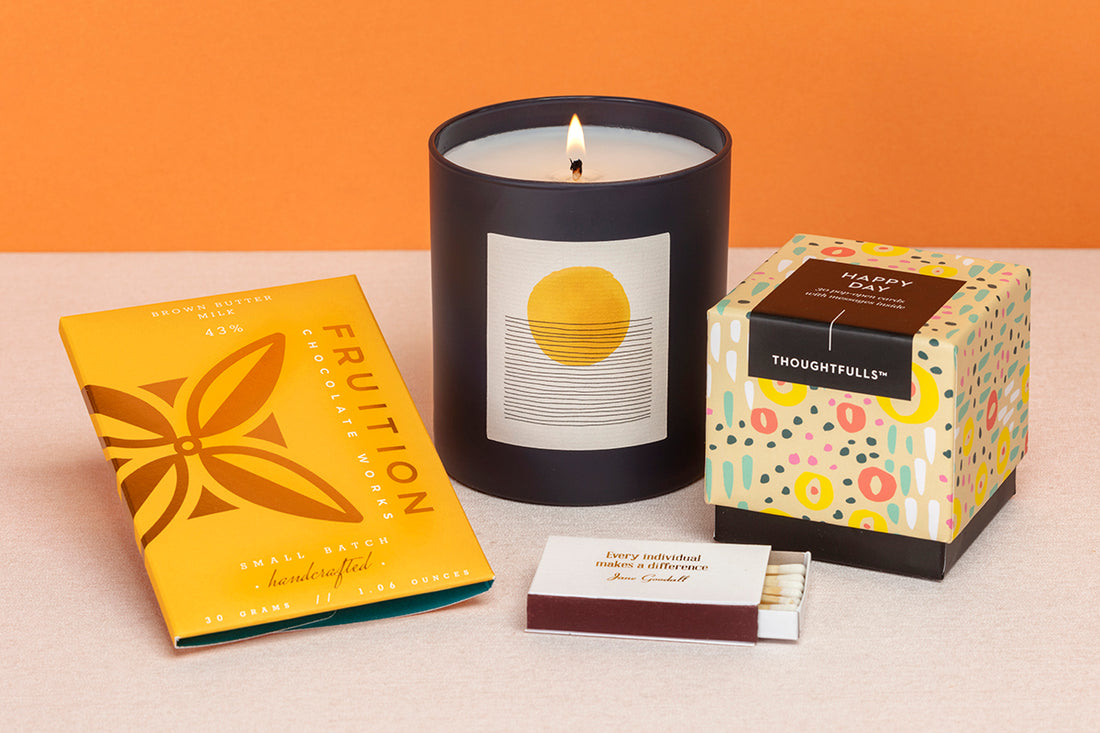 Brighter Day Gift Set