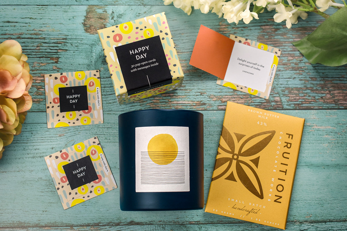Brighter Day Gift Set