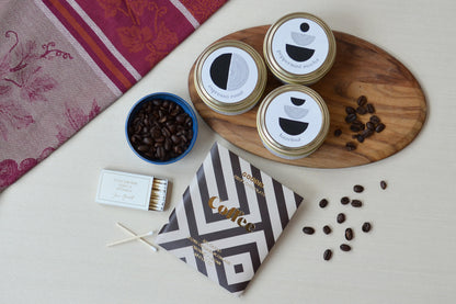 Coffee Lover Gift Set