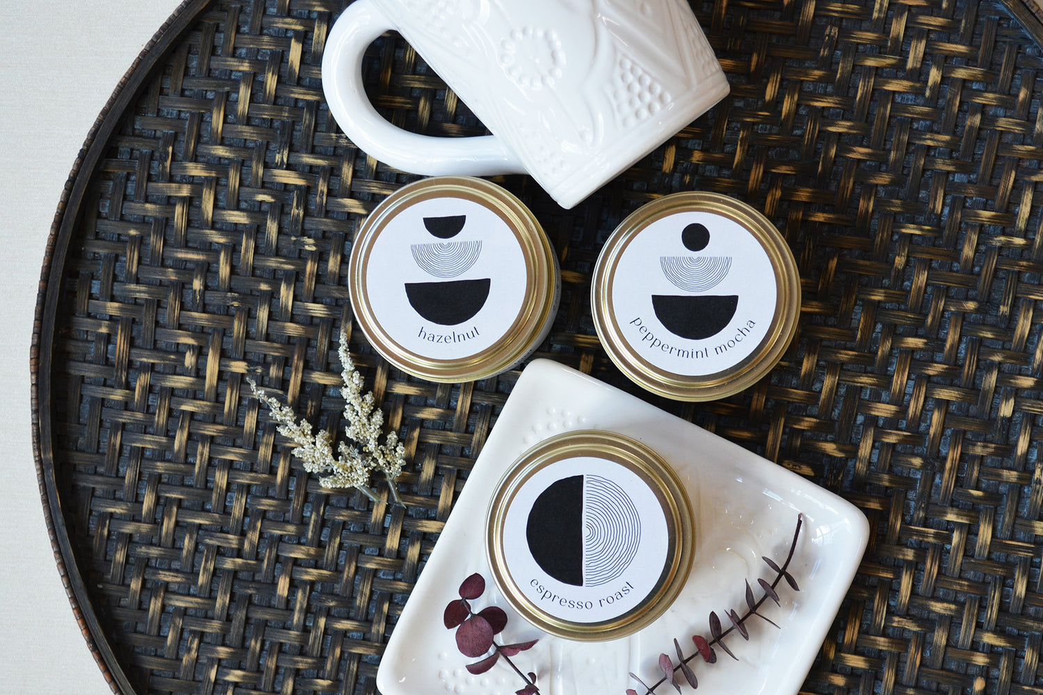 Coffee Lover Gift Set