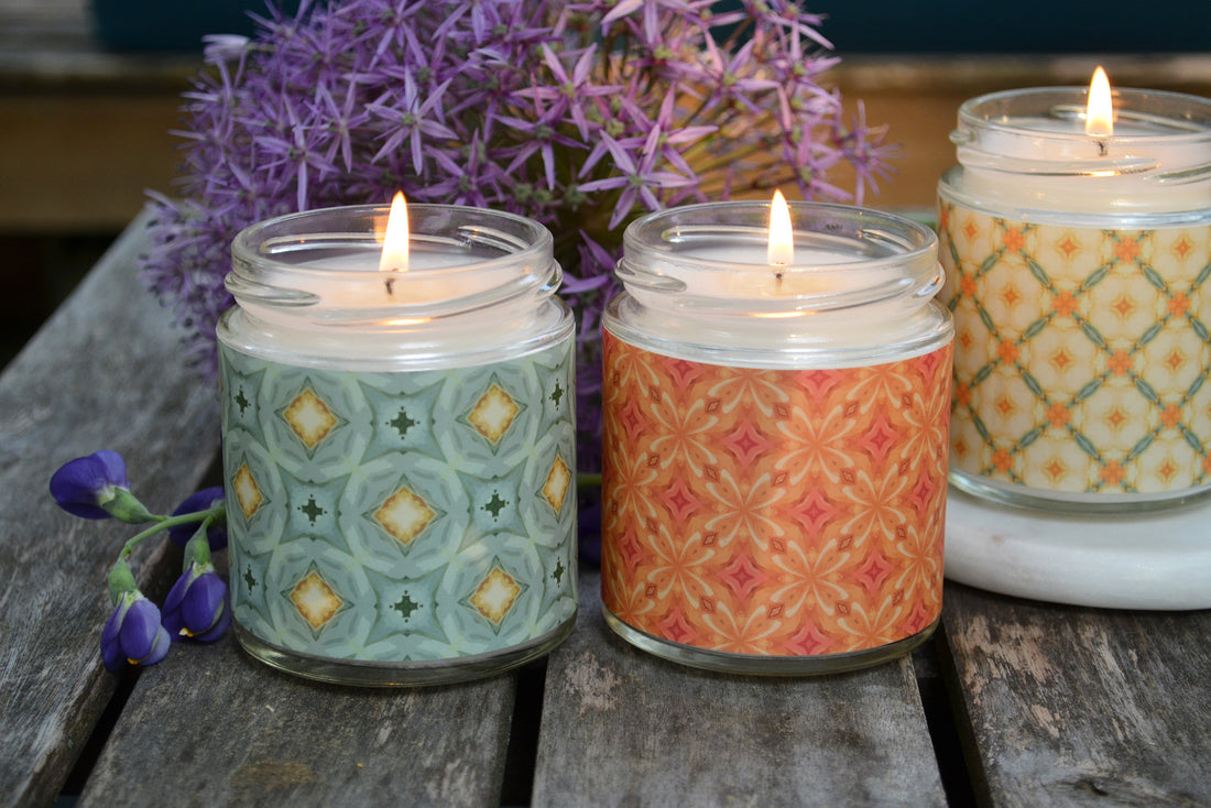 Candle Flights