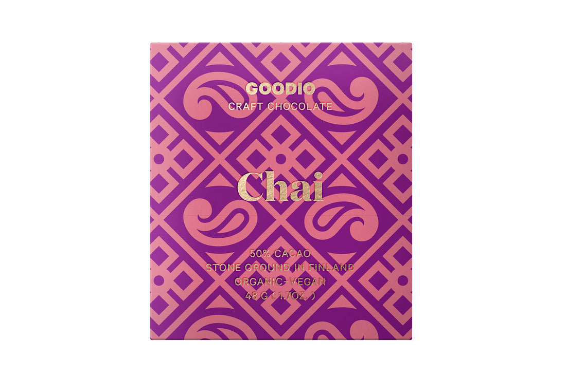Chocolate Bar