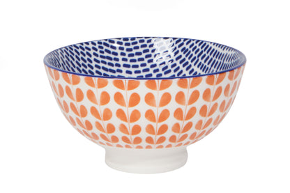 Sprout Bowl Candle