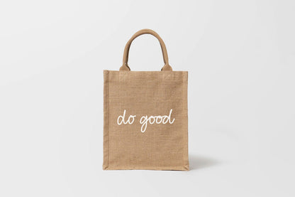Gift Tote - Do Good