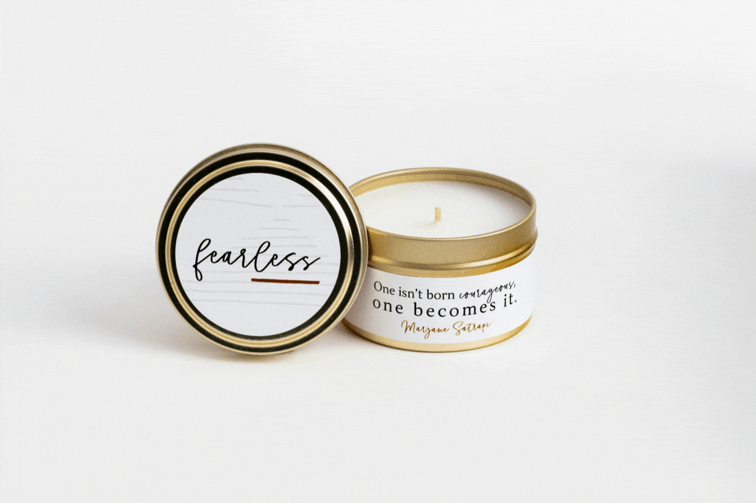 She Inspires Travel Tins