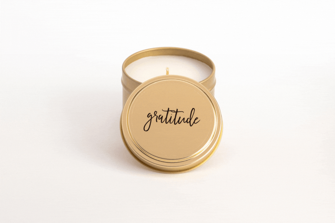 Celebration Candles