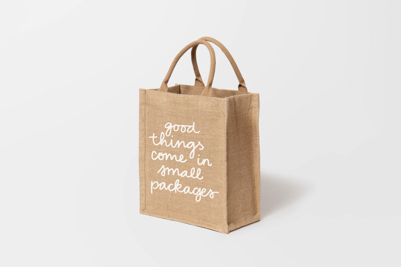FREE Gift Tote - Good Things