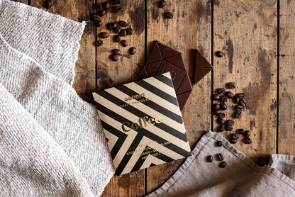 Gilded Botanical Candle Gift Set