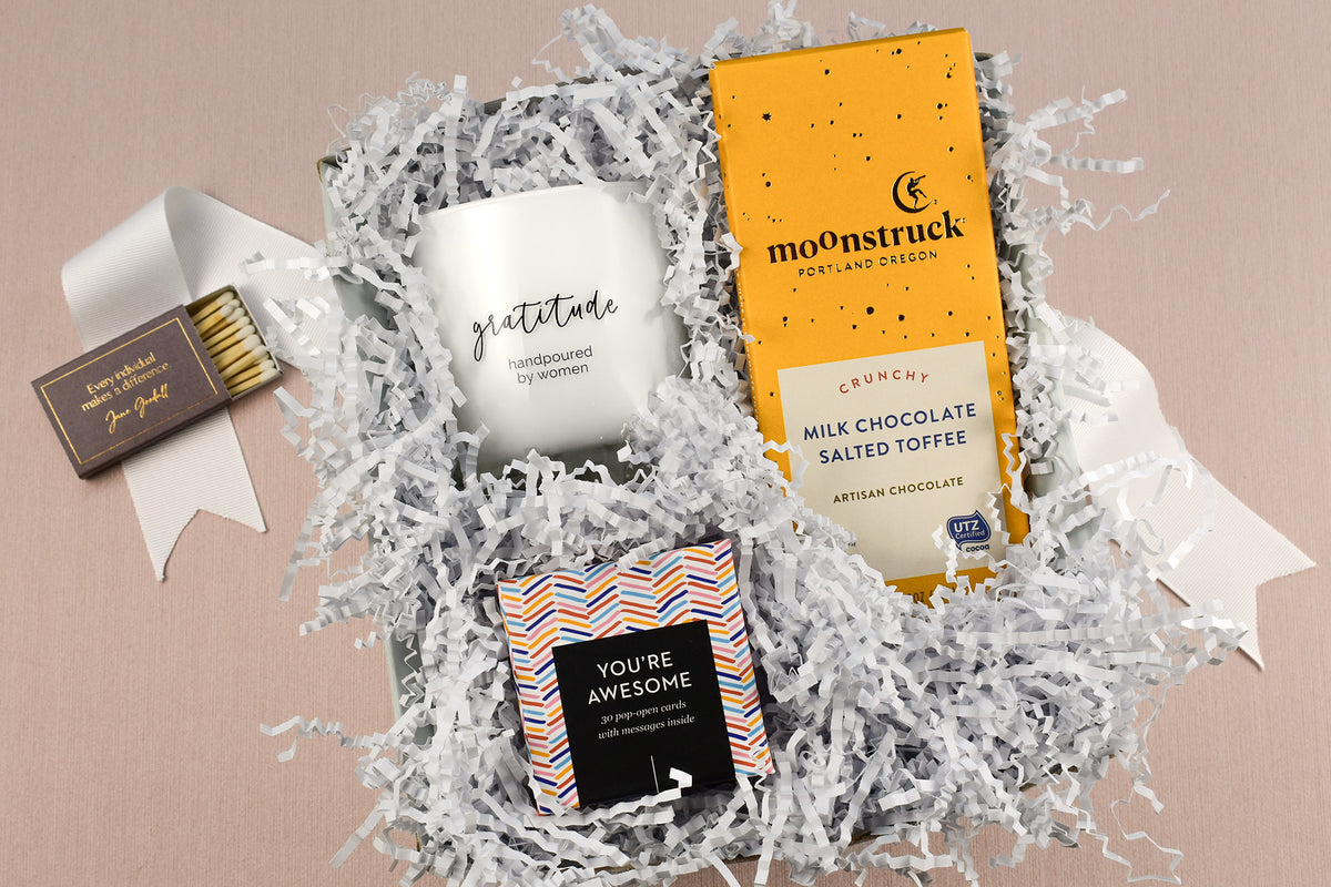 Gratitude Gift Set