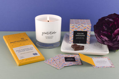 Gratitude Gift Set