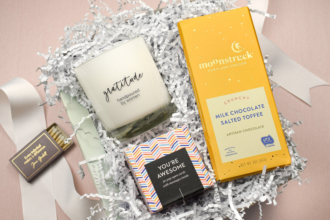 Gratitude Gift Set