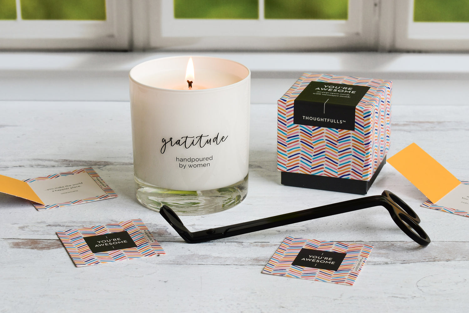 Gratitude Gift Set