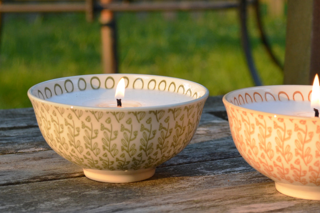 Hilma Bowl Gift Set