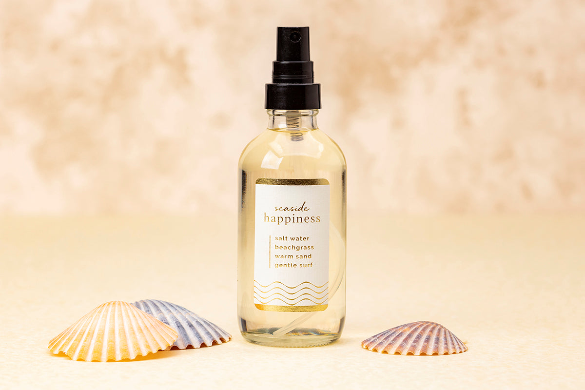 Happiness Room Spray
