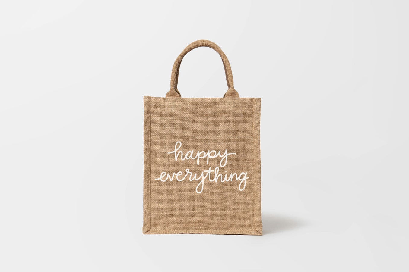 Gift Tote - Happy Everything