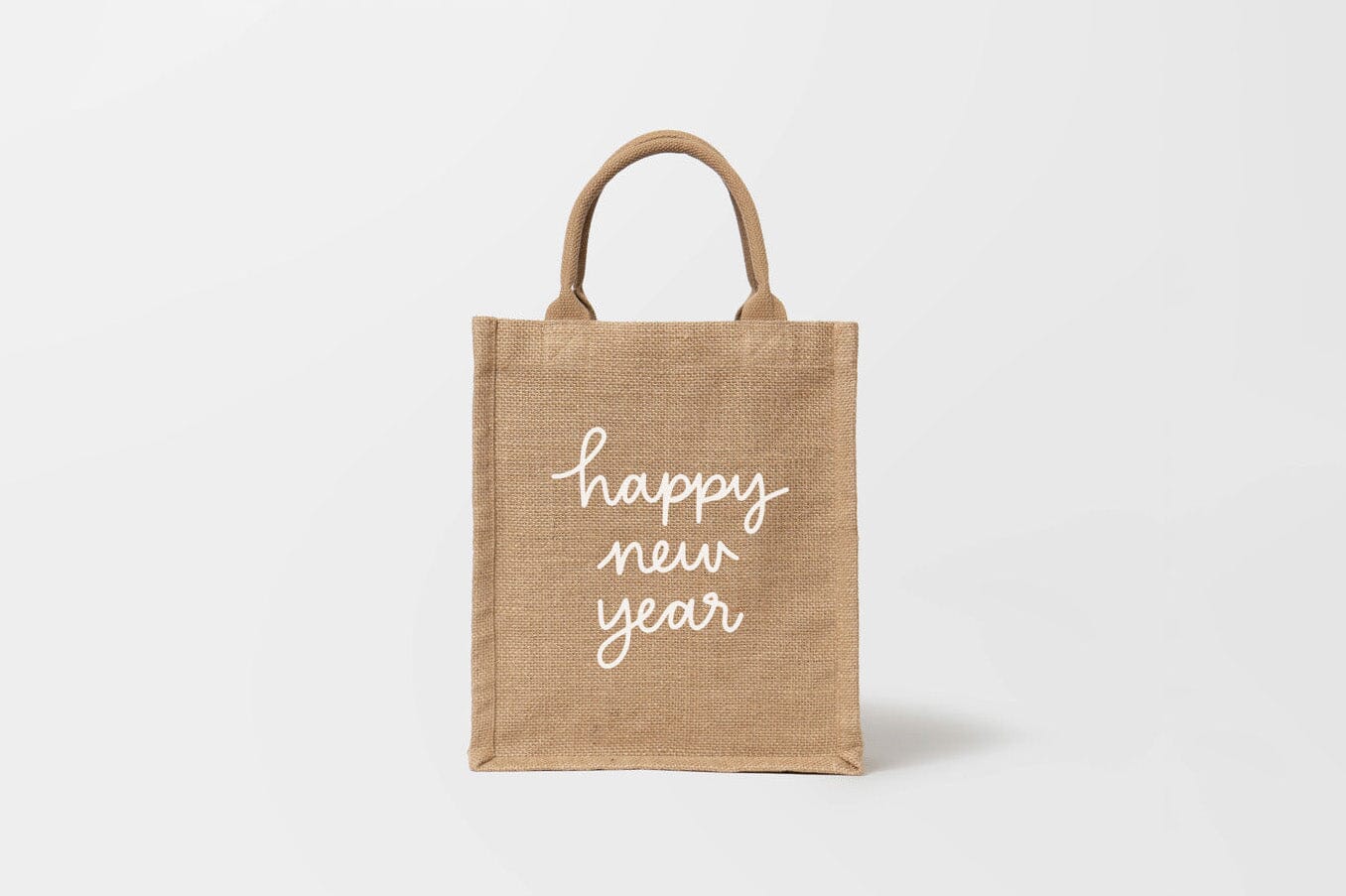 Gift Tote - Happy New Year