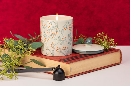 Harvest Glow Candle