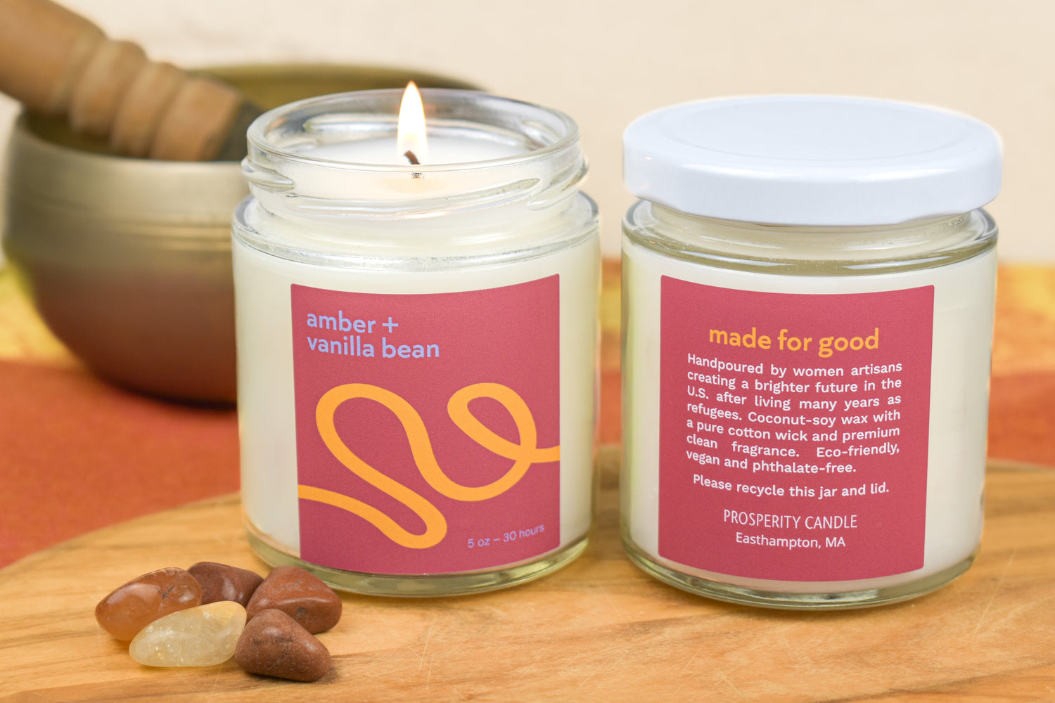 Living Color Gift set