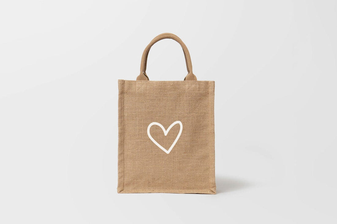 Gift Tote - Heart