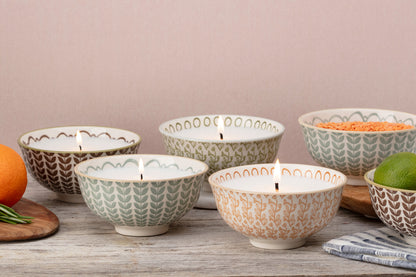 Hilma Bowl Gift Set
