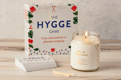 The Hygge Game Set