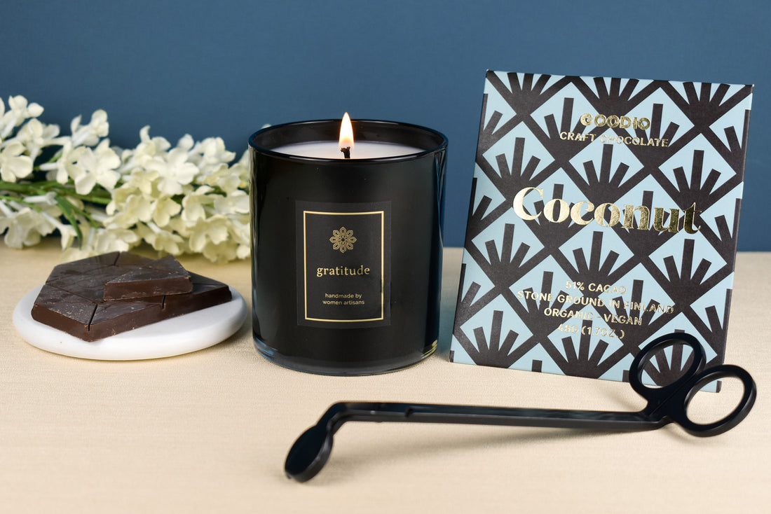 Just Because Gift Box Set