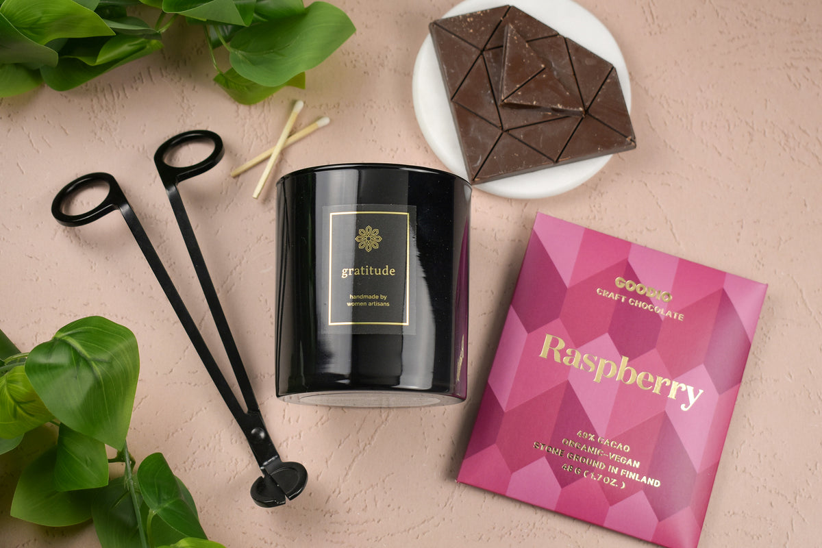 Just Because Gift Box Set