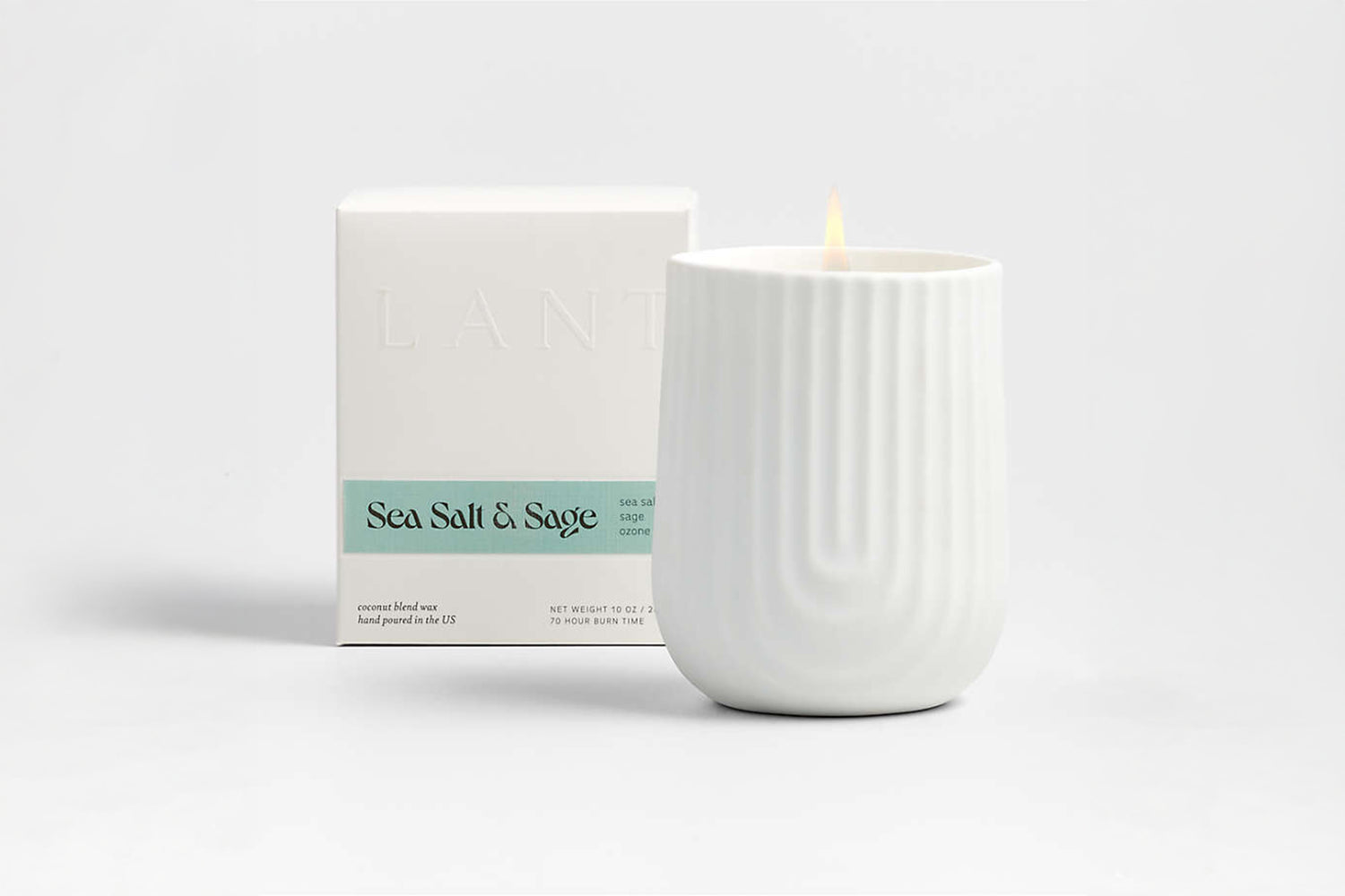 Lanterne Candle
