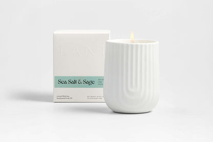Lanterne Candle