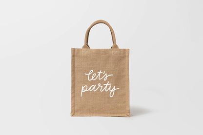 Gift Tote - Let&