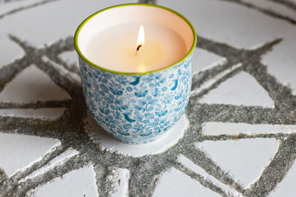 Liberte Pot Candles