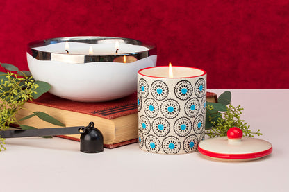 Uplift Candle