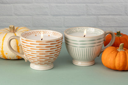 Flicker and Sip Candle Set