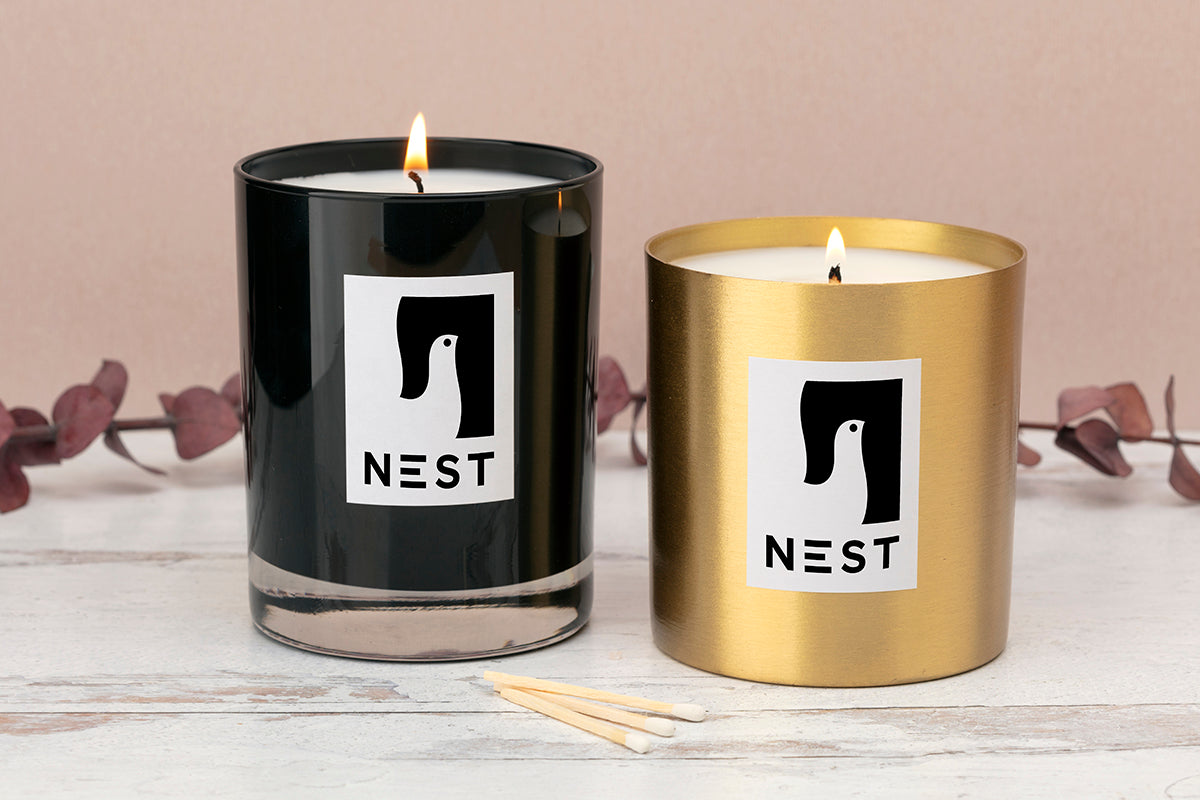 NEST Candle