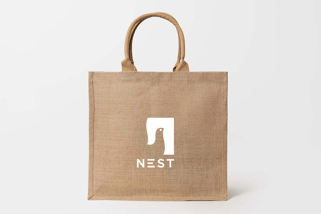 NEST Shopping Tote