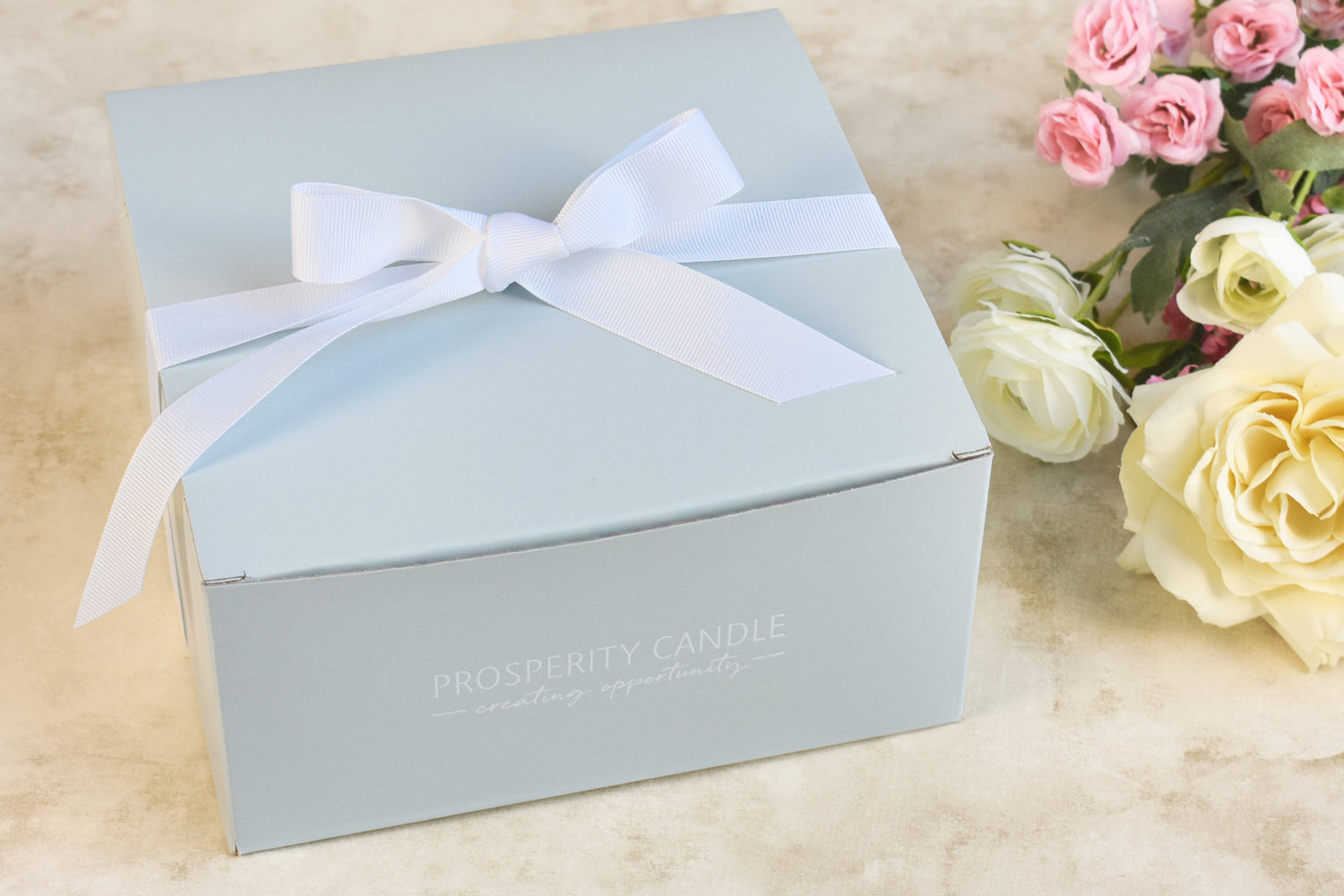 Embrace Calm Gift Set