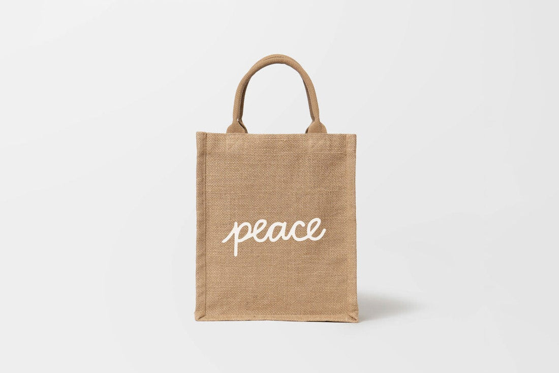 Gift Tote - Peace